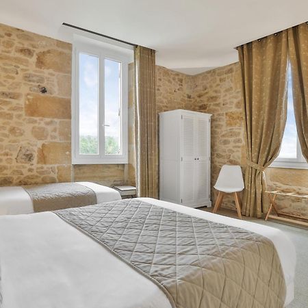 Hotel Restaurant La Verperie سارلا لا كانيدا المظهر الخارجي الصورة