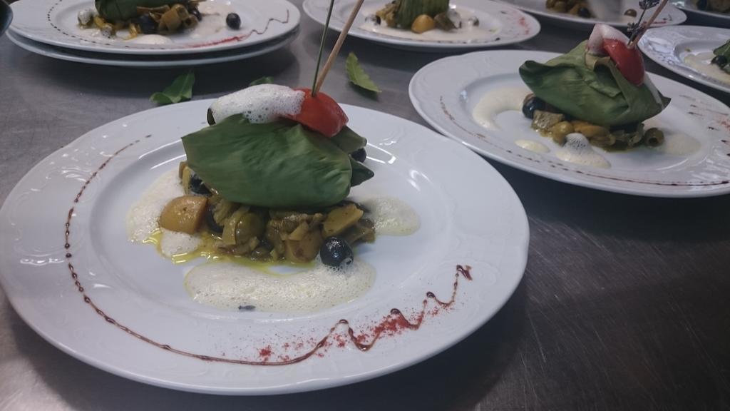 Hotel Restaurant La Verperie سارلا لا كانيدا المظهر الخارجي الصورة