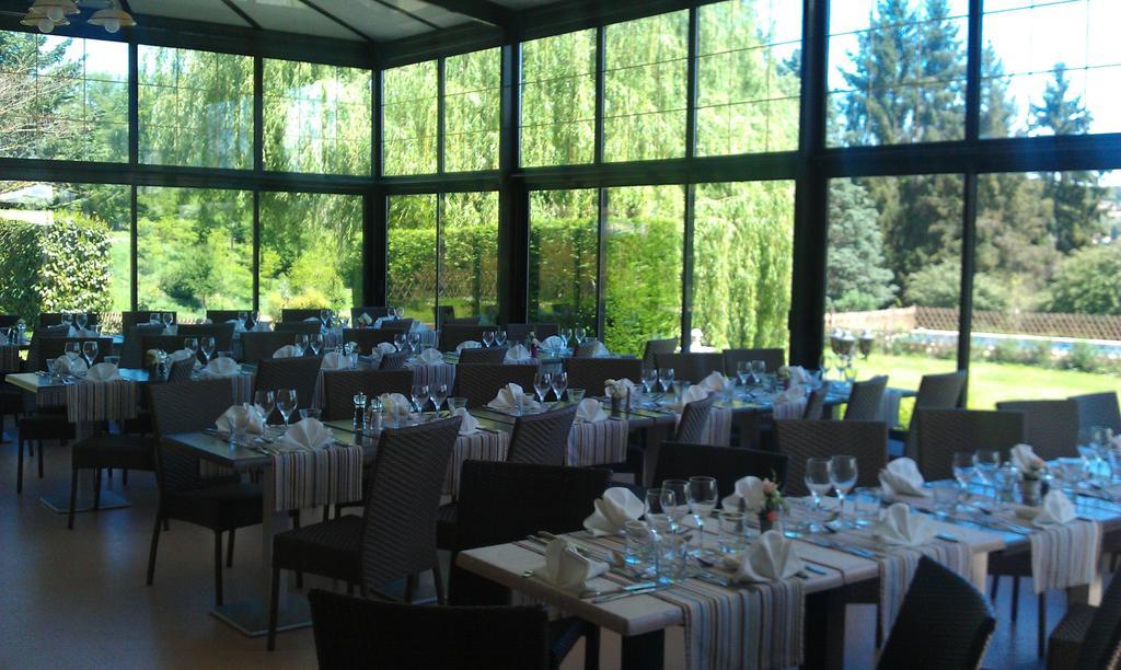 Hotel Restaurant La Verperie سارلا لا كانيدا المظهر الخارجي الصورة
