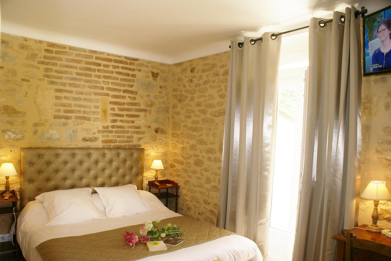 Hotel Restaurant La Verperie سارلا لا كانيدا المظهر الخارجي الصورة