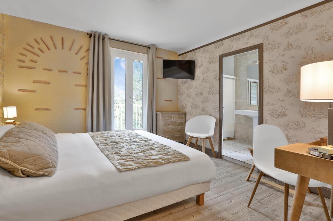 Hotel Restaurant La Verperie سارلا لا كانيدا المظهر الخارجي الصورة