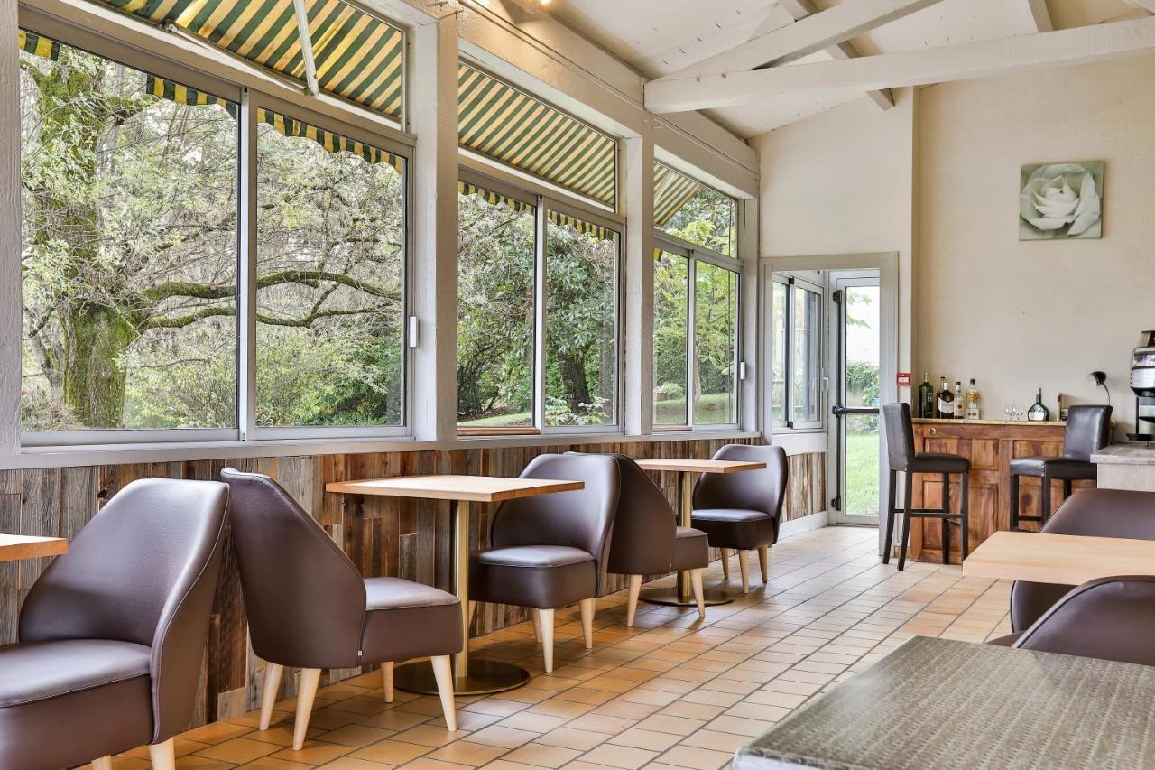 Hotel Restaurant La Verperie سارلا لا كانيدا المظهر الخارجي الصورة